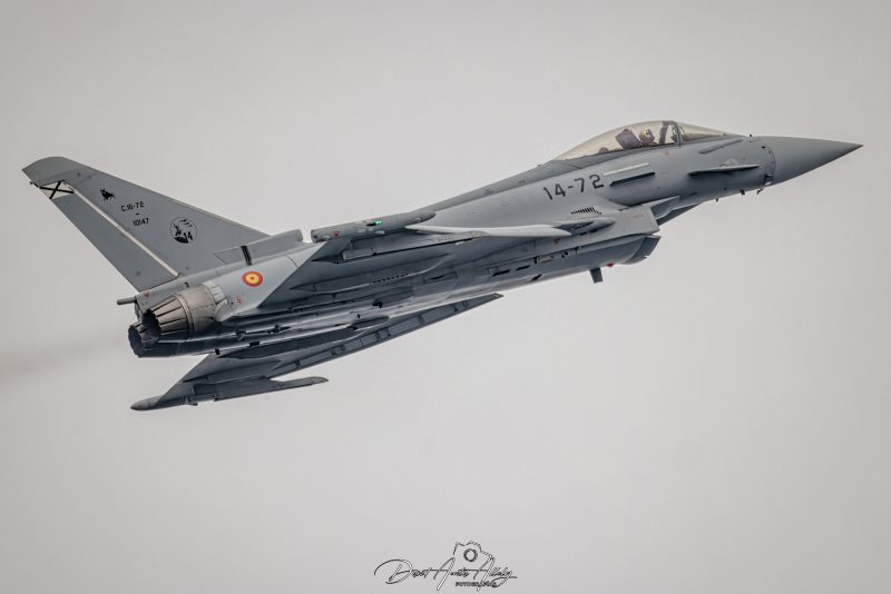 X Festival Aéreo de Torre del Mar 2025