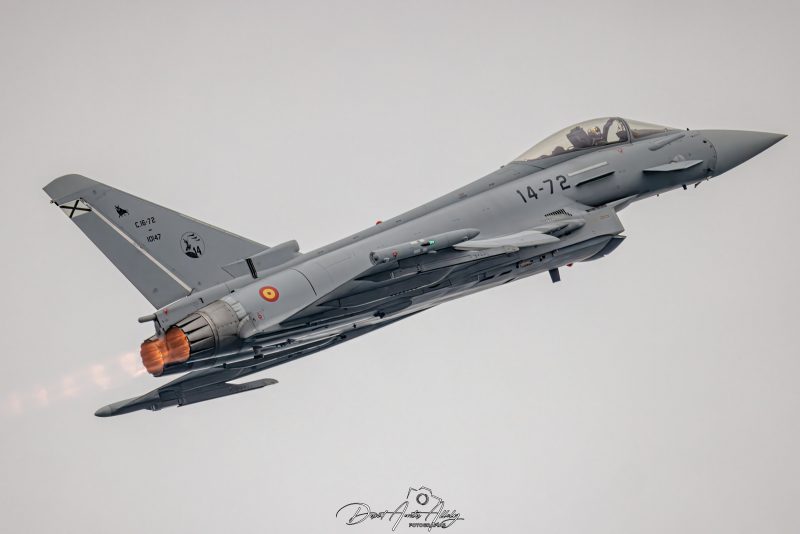 X Festival Aéreo de Torre del Mar 2025