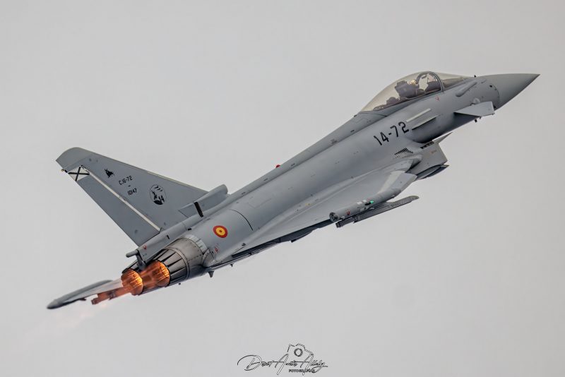 X Festival Aéreo de Torre del Mar 2025