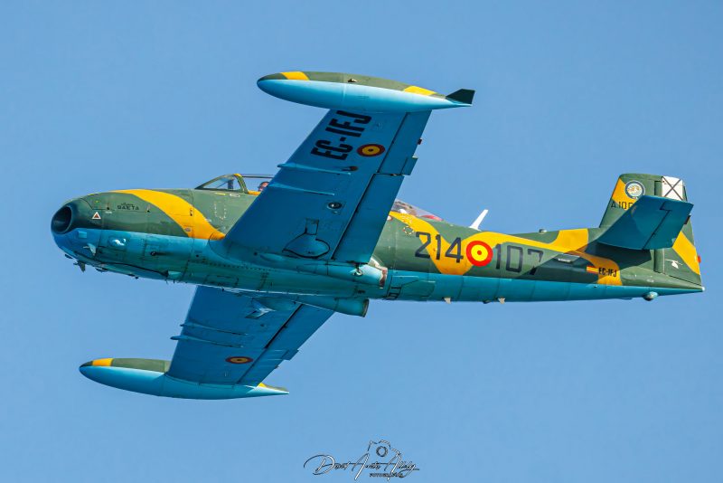 IX Festival Aéreo de Torre del Mar