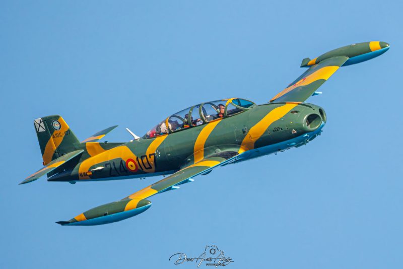 IX Festival Aéreo de Torre del Mar