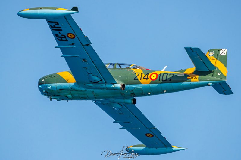 IX Festival Aéreo de Torre del Mar