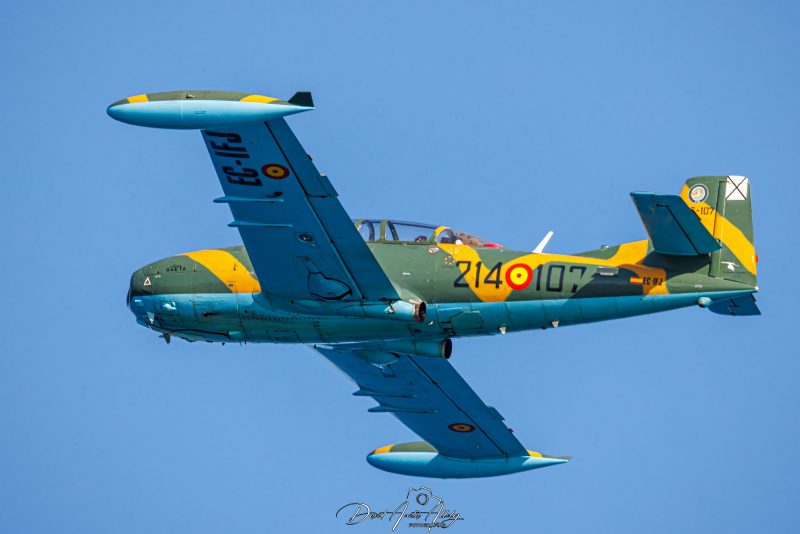 IX Festival Aéreo de Torre del Mar