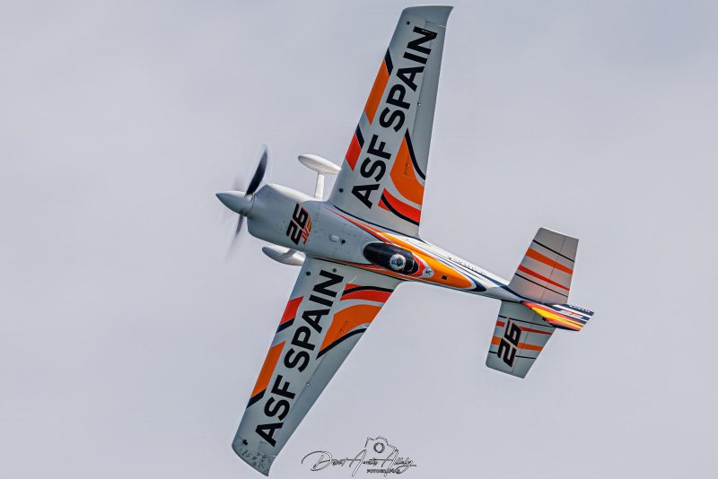 X Festival Aéreo de Torre del Mar 2025