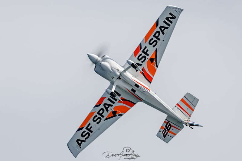 X Festival Aéreo de Torre del Mar 2025