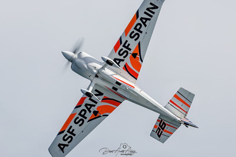 X Festival Aéreo de Torre del Mar 2025