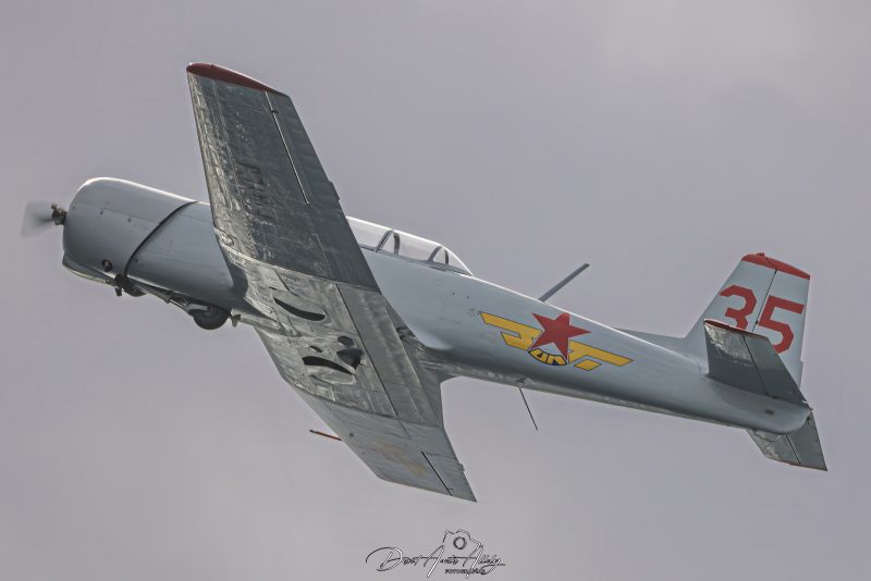 X Festival Aéreo de Torre del Mar 2025