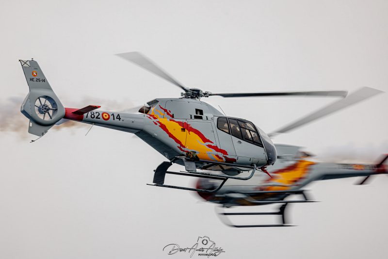 X Festival Aéreo de Torre del Mar 2025