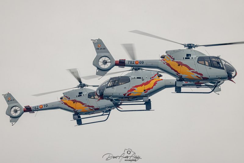 X Festival Aéreo de Torre del Mar 2025