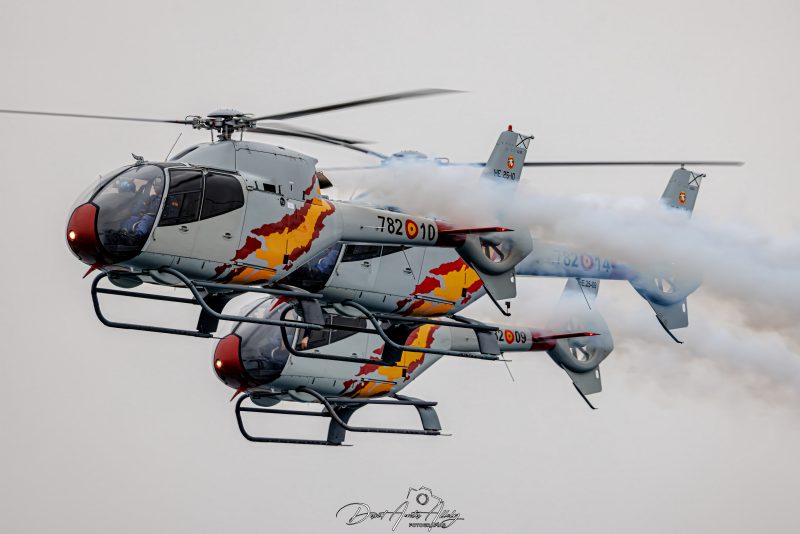 X Festival Aéreo de Torre del Mar 2025