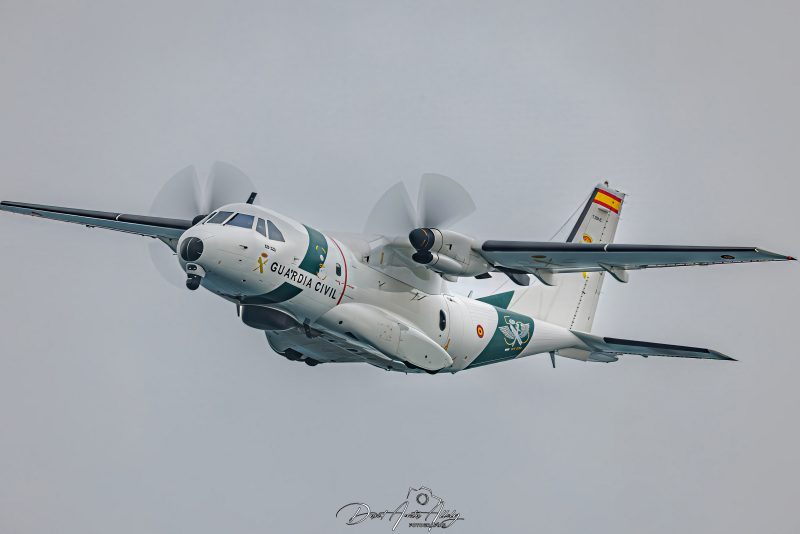 X Festival Aéreo de Torre del Mar 2025