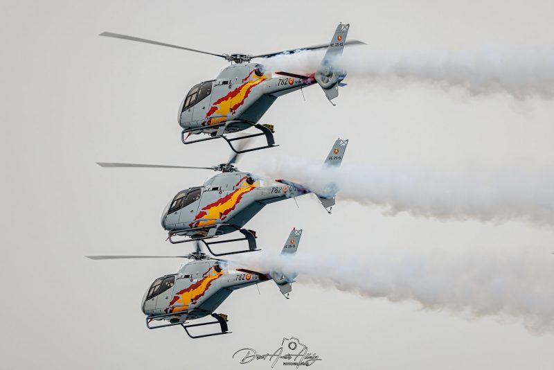 X Festival Aéreo de Torre del Mar 2025