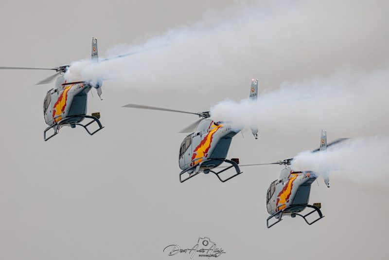 X Festival Aéreo de Torre del Mar 2025