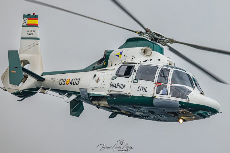 X Festival Aéreo de Torre del Mar 2025