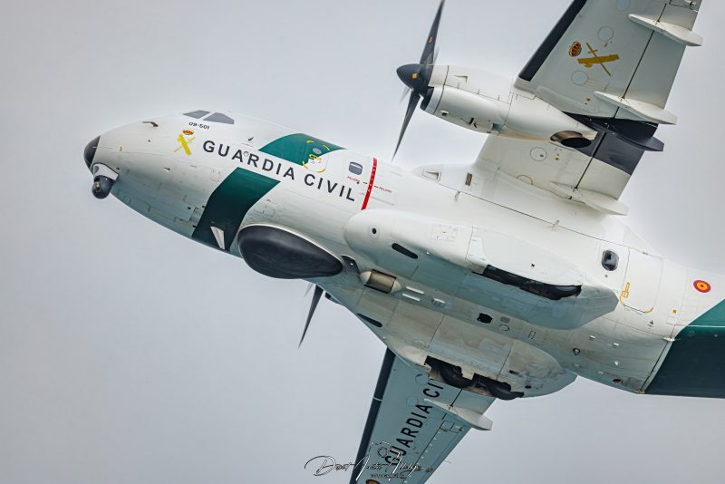 X Festival Aéreo de Torre del Mar 2025