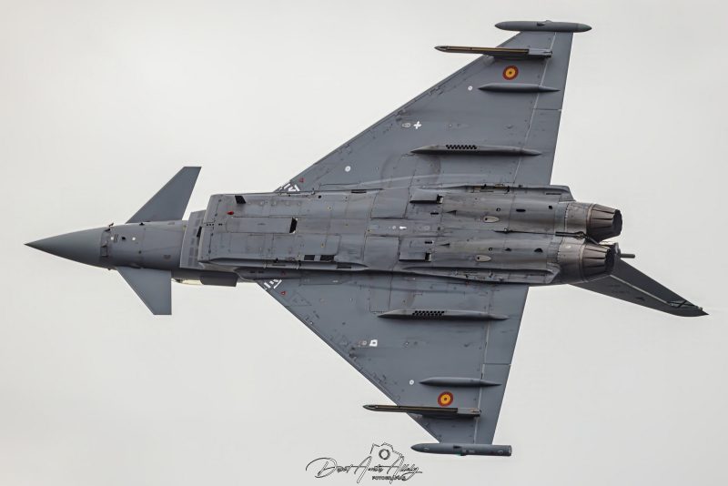 X Festival Aéreo de Torre del Mar 2025