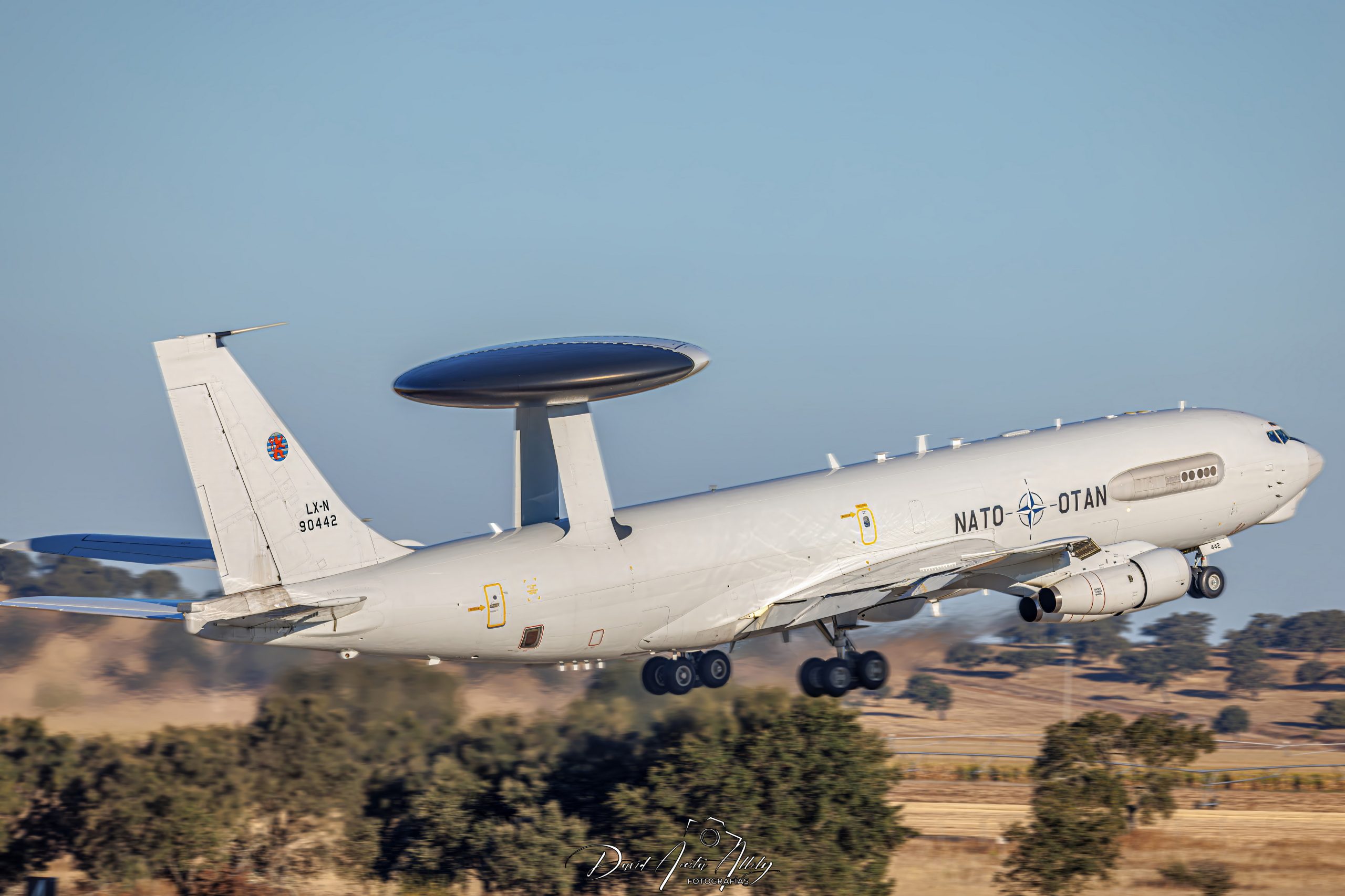 Nato Tiger Meet 2025