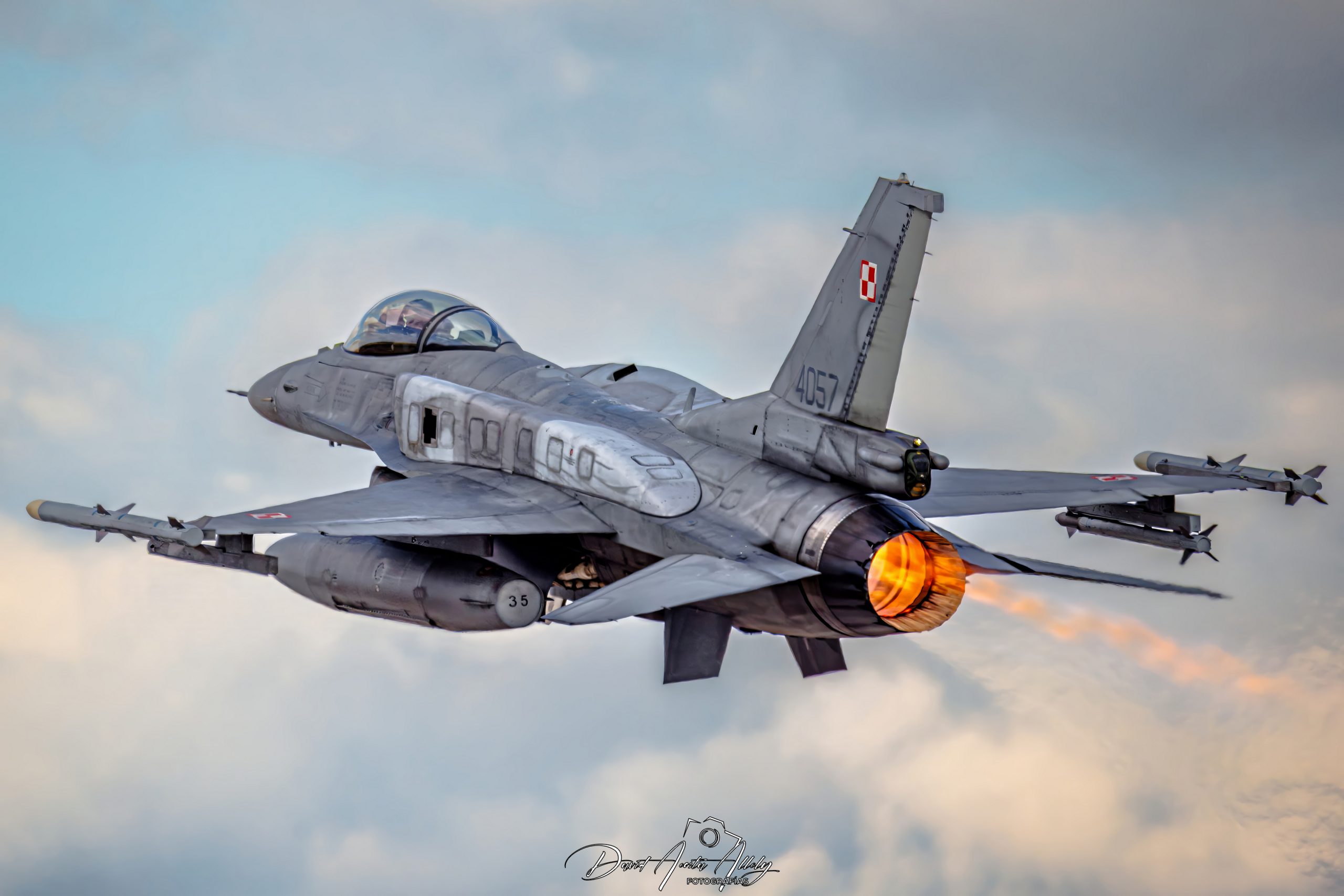 Nato Tiger Meet 2025