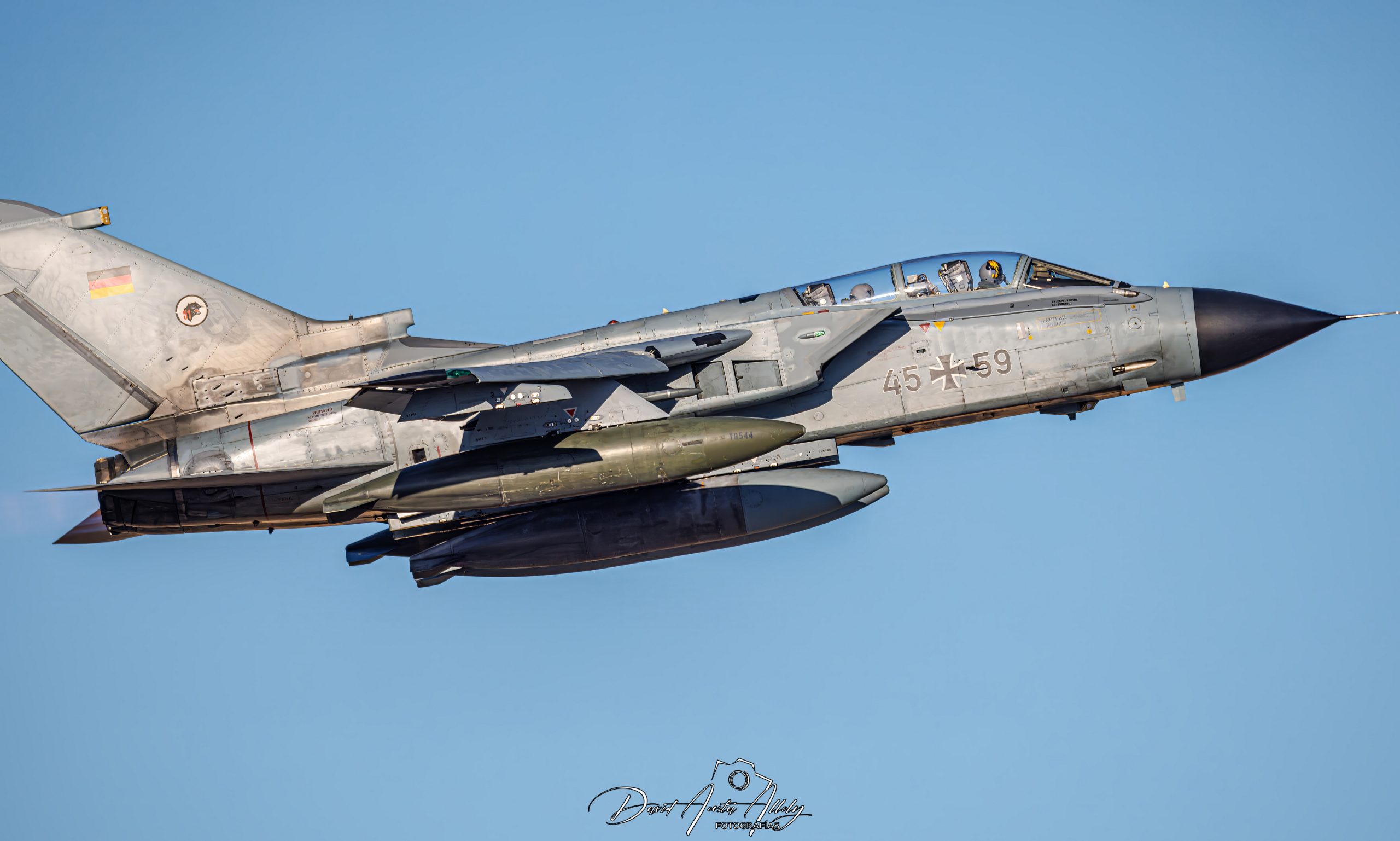 Nato Tiger Meet 2025