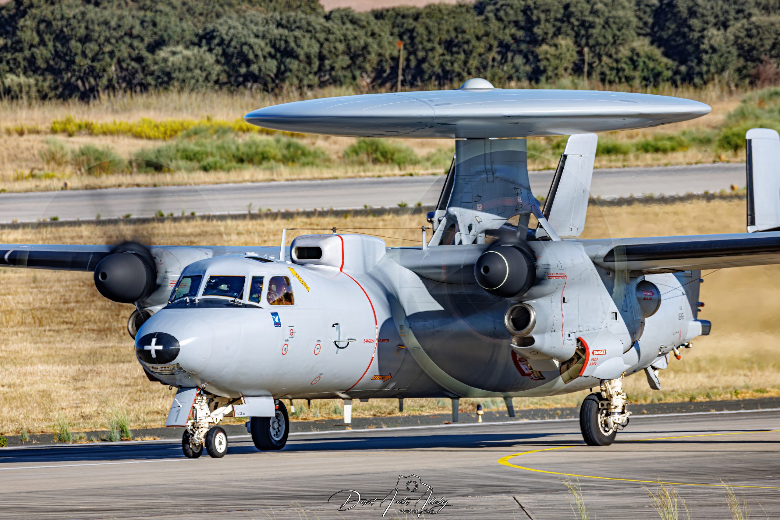 Nato Tiger Meet 2025