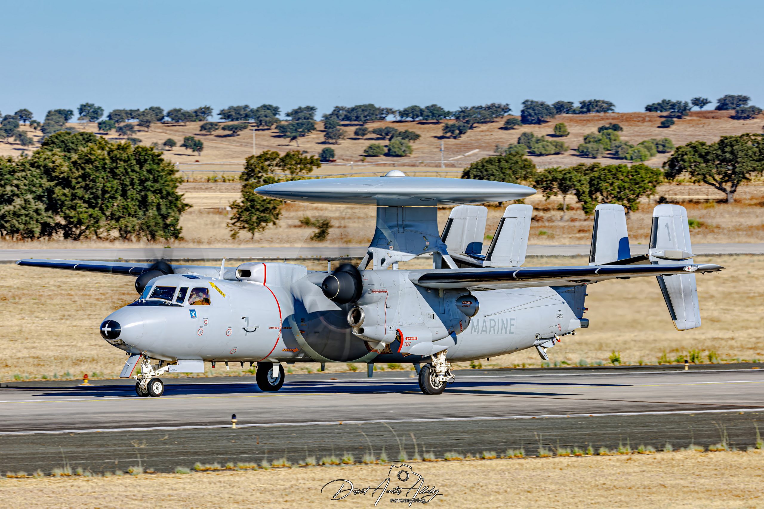 Nato Tiger Meet 2025