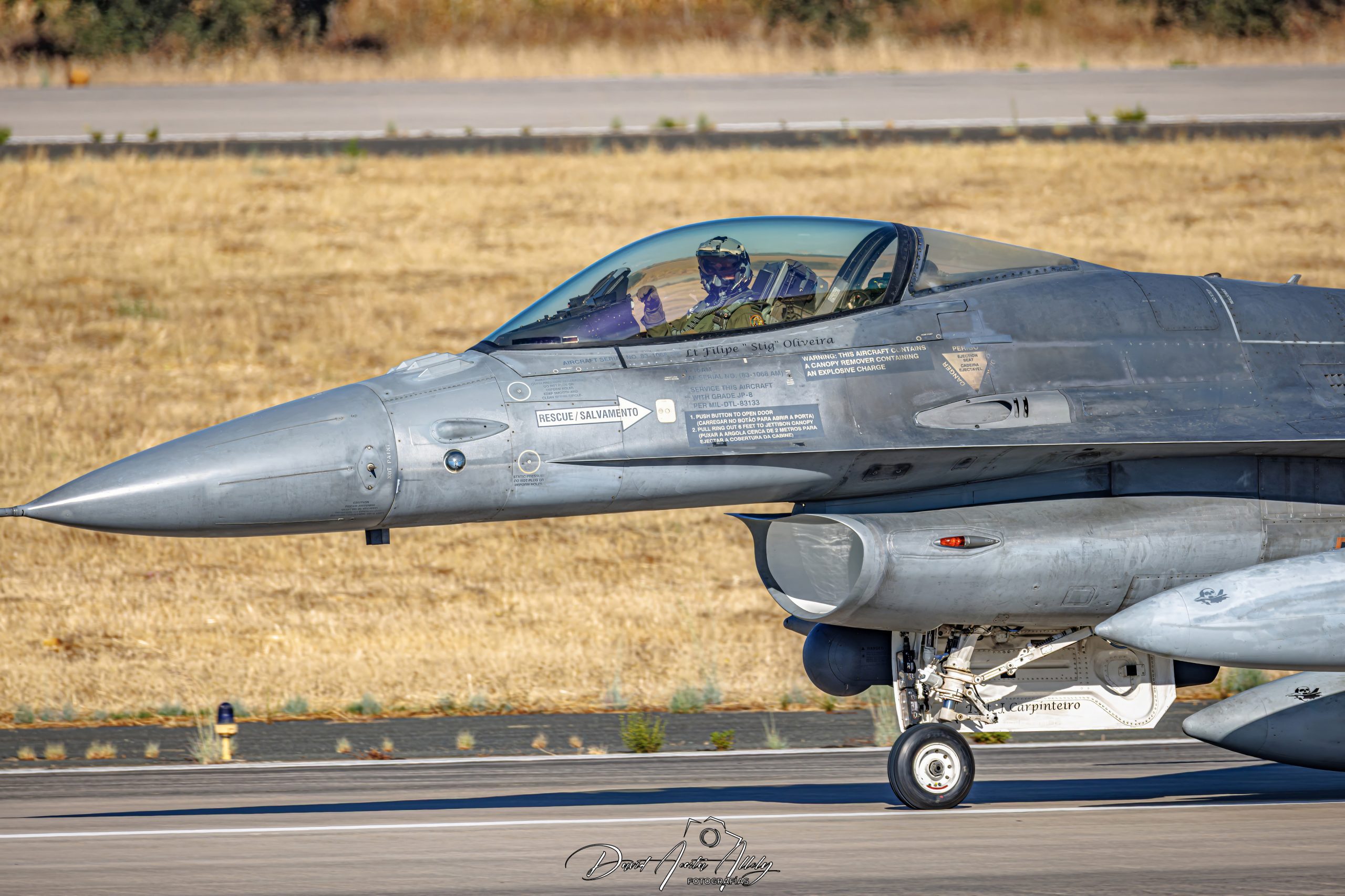 Nato Tiger Meet 2025