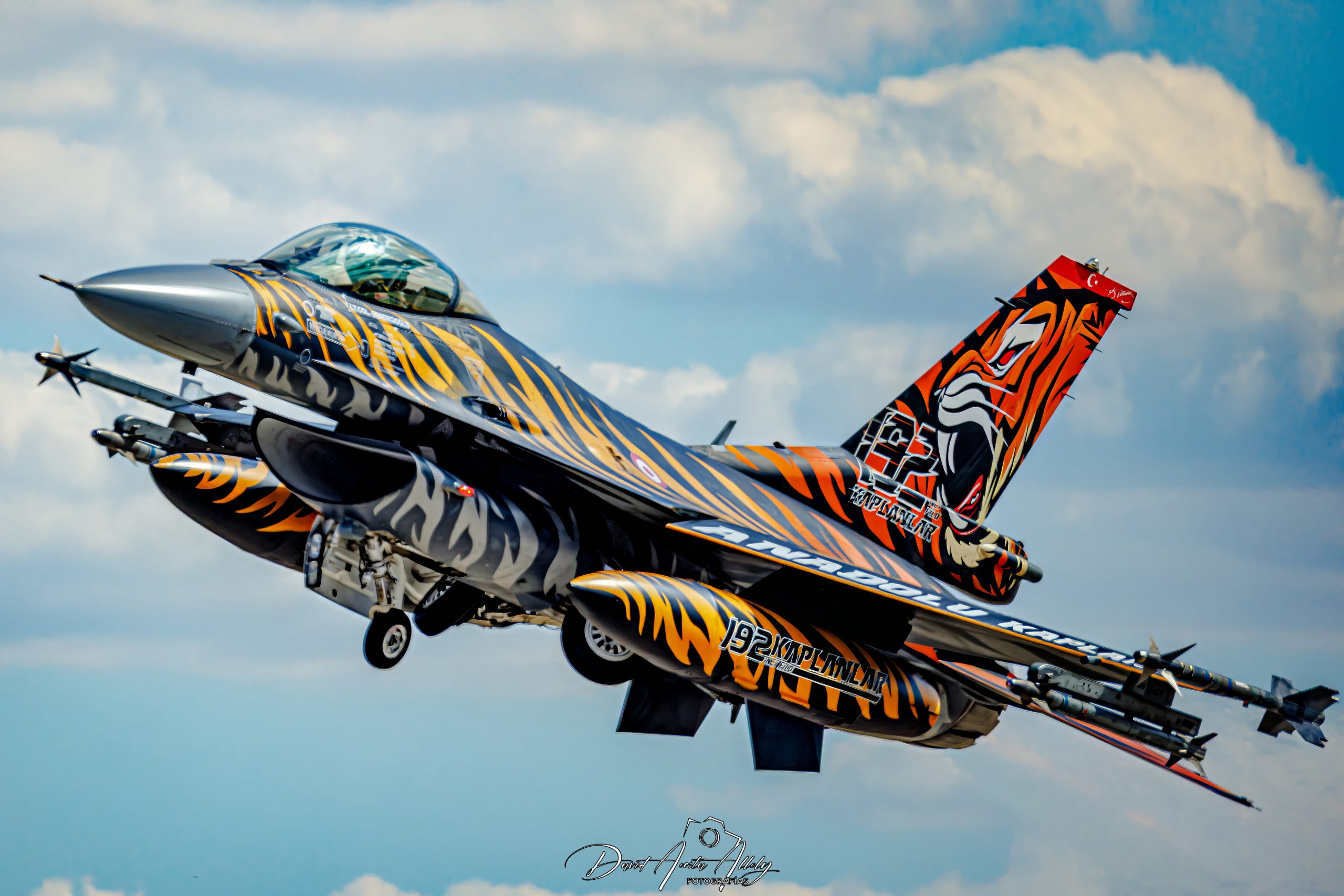 Nato Tiger Meet 2025