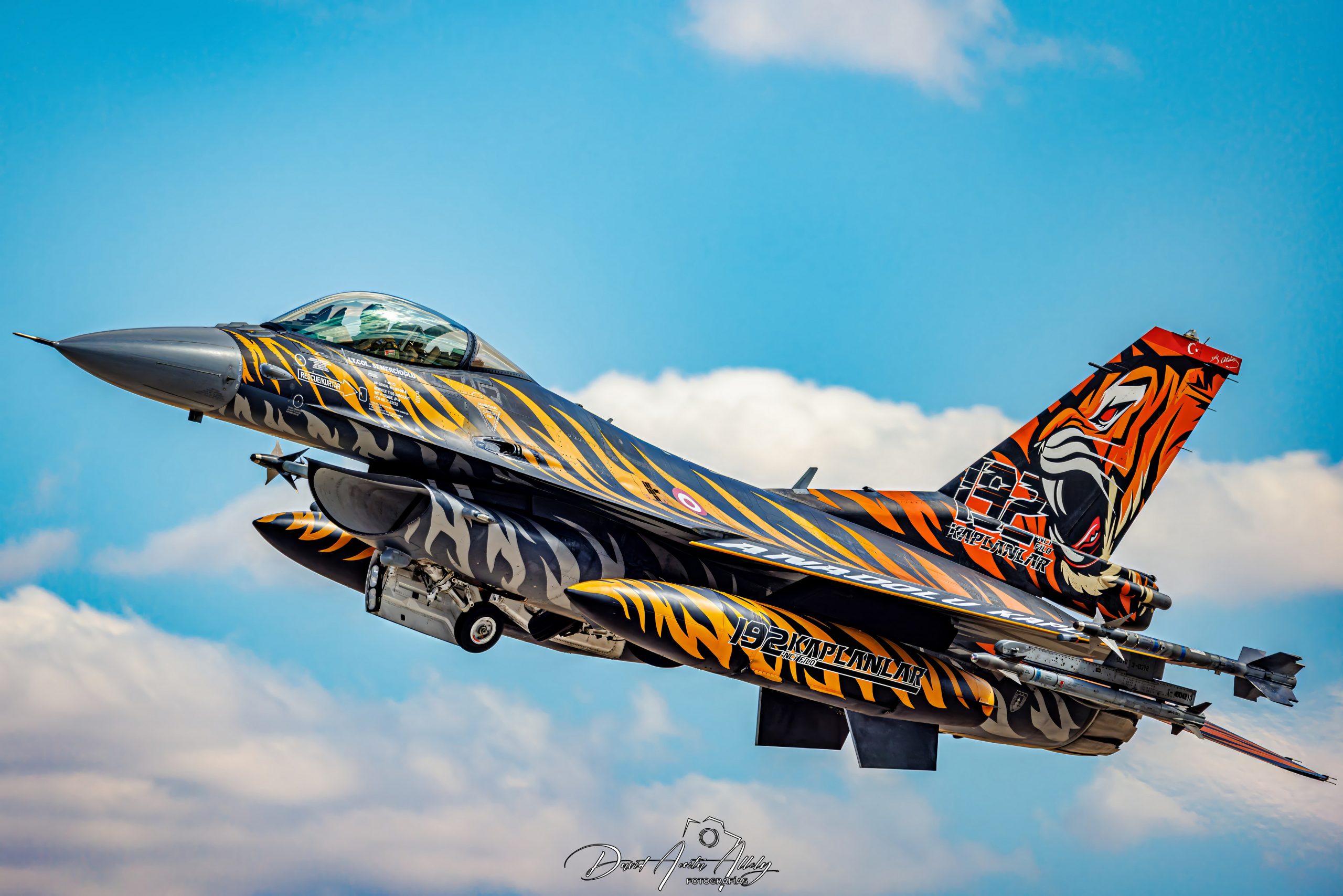 Nato Tiger Meet 2025