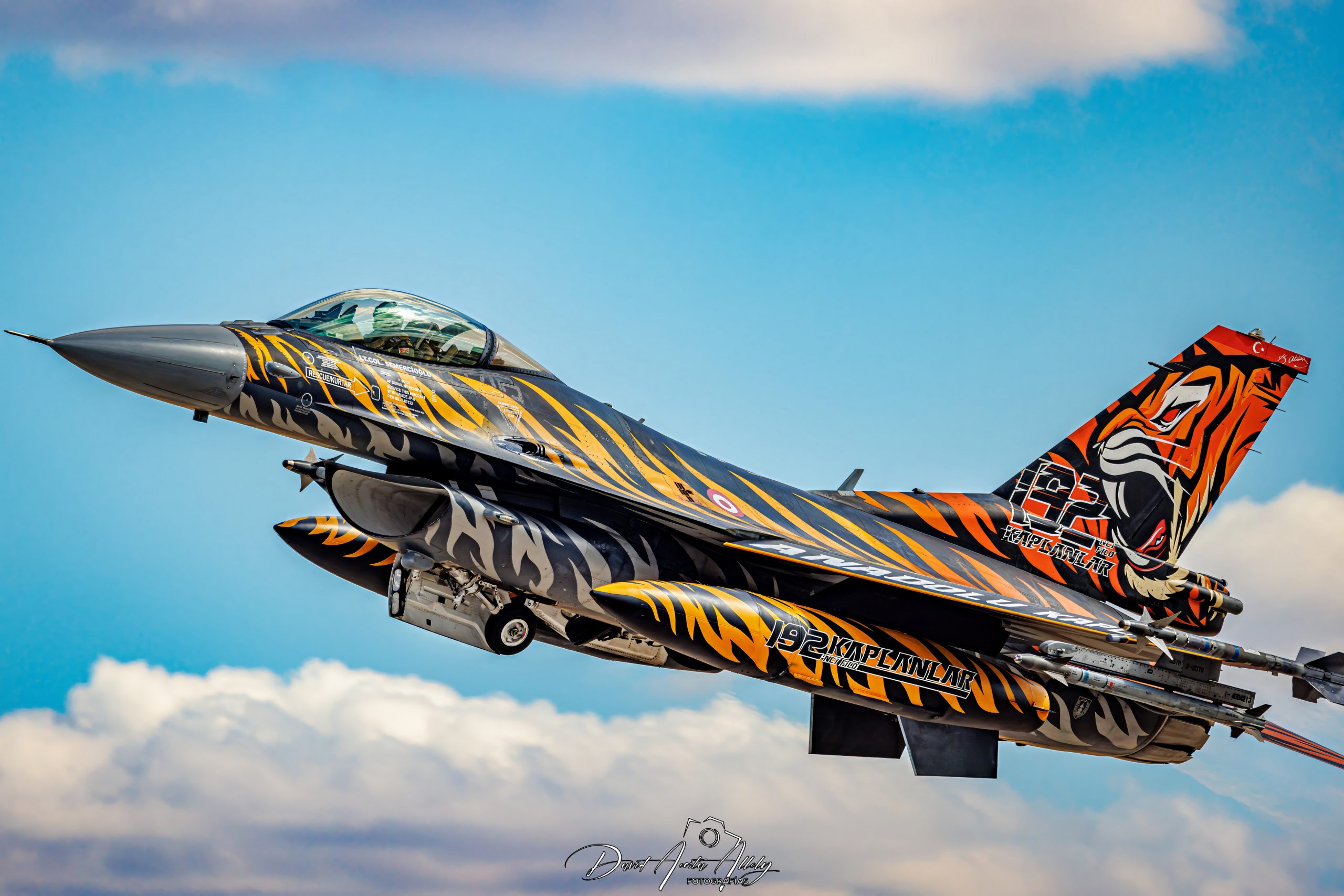 Nato Tiger Meet 2025