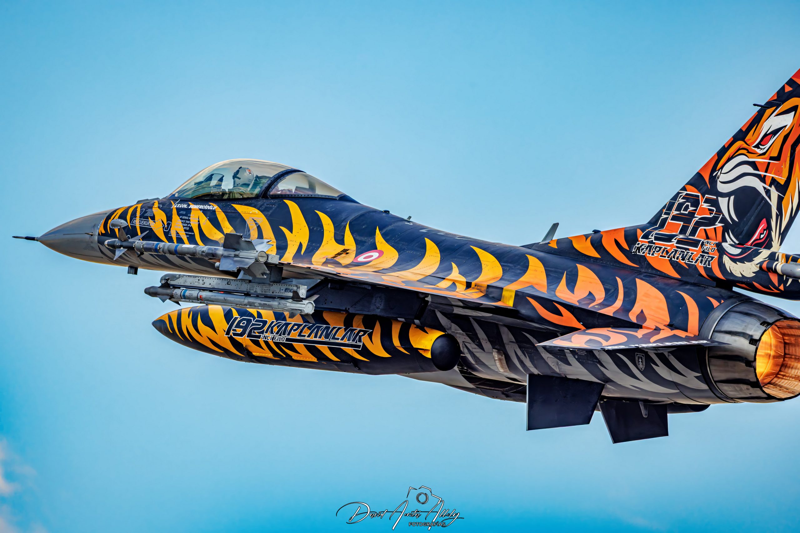 Nato Tiger Meet 2025