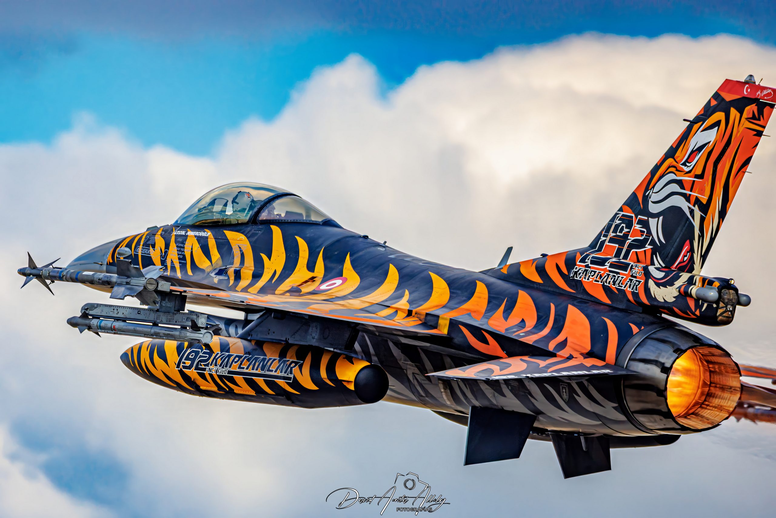 Nato Tiger Meet 2025