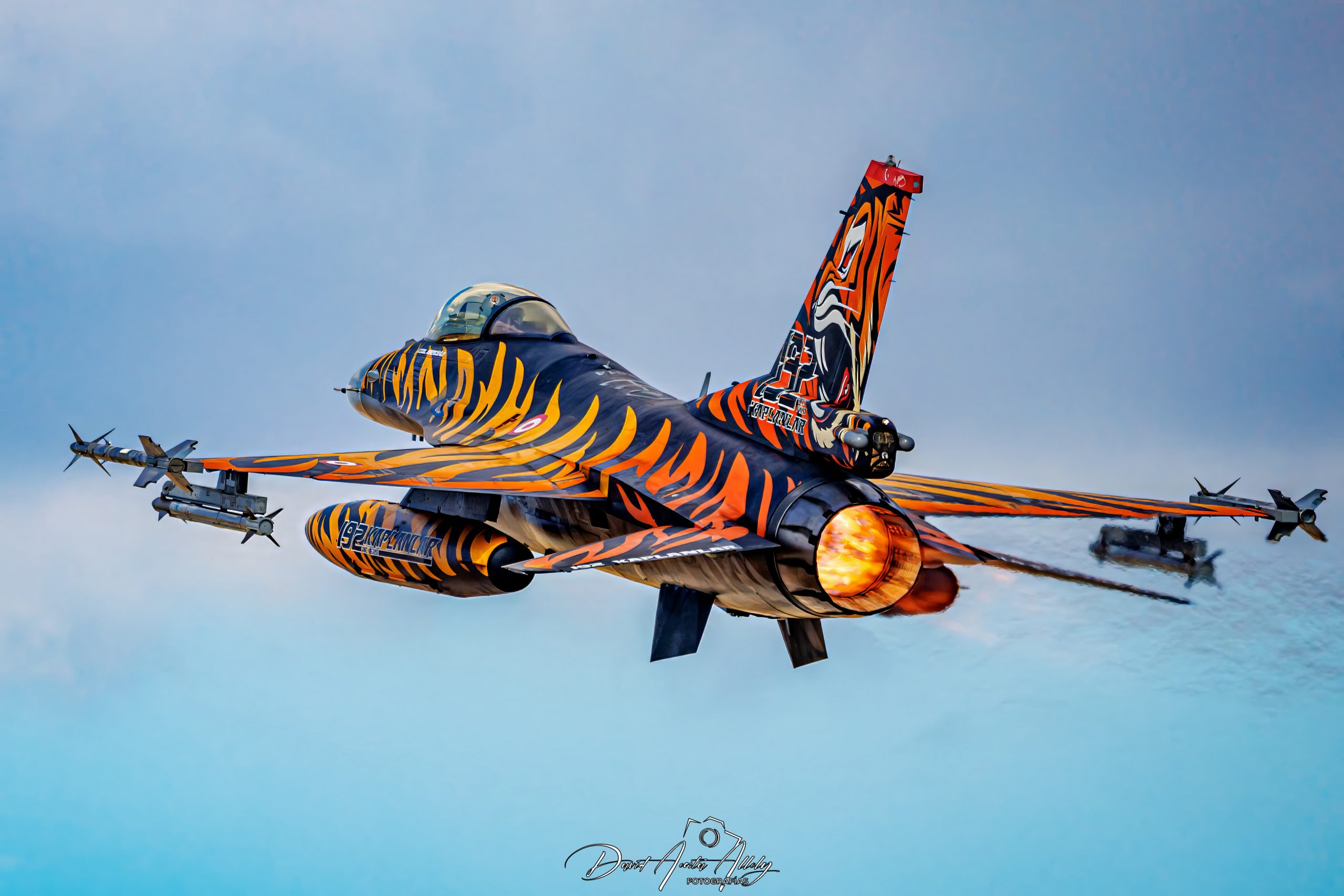 Nato Tiger Meet 2025