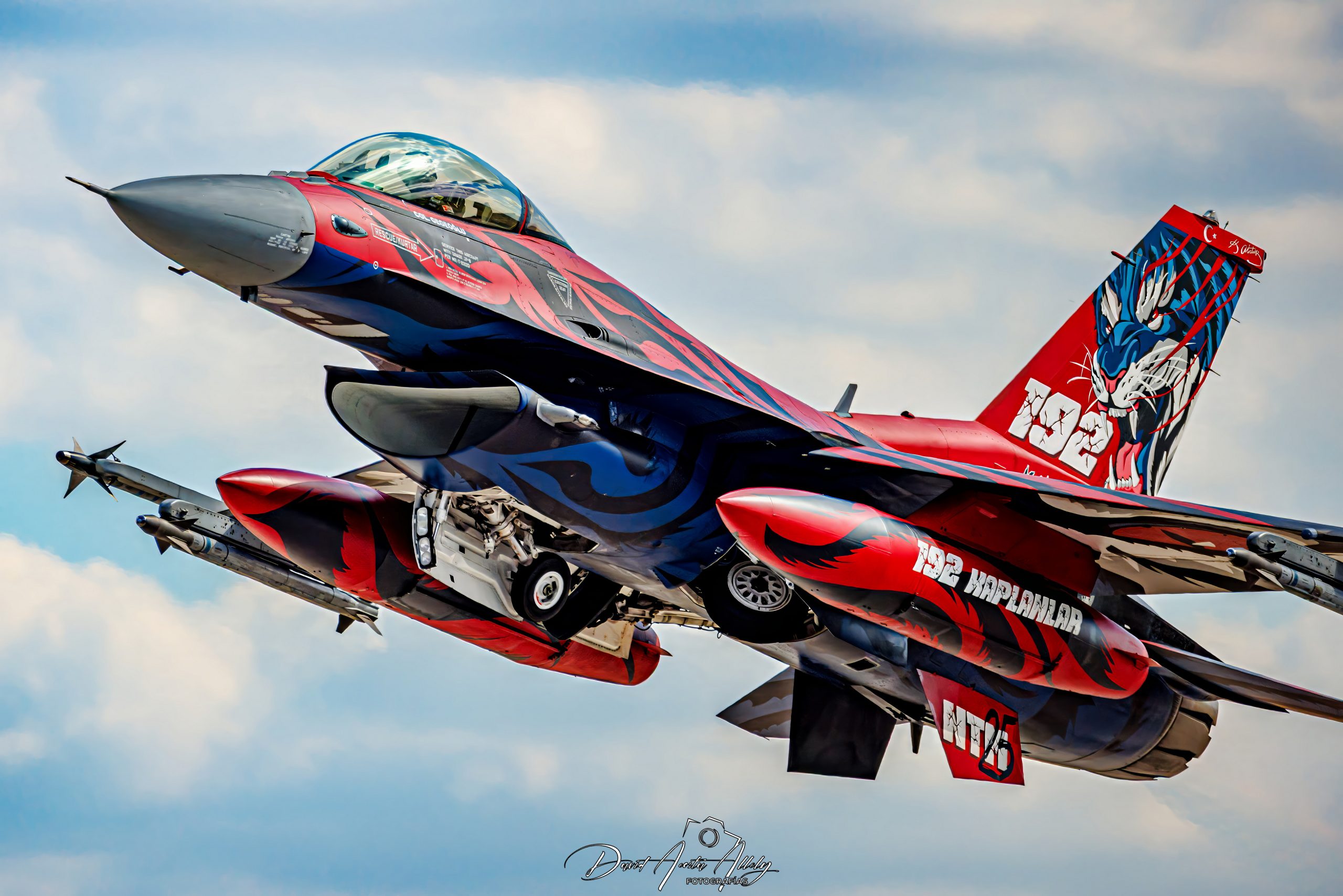 Nato Tiger Meet 2025