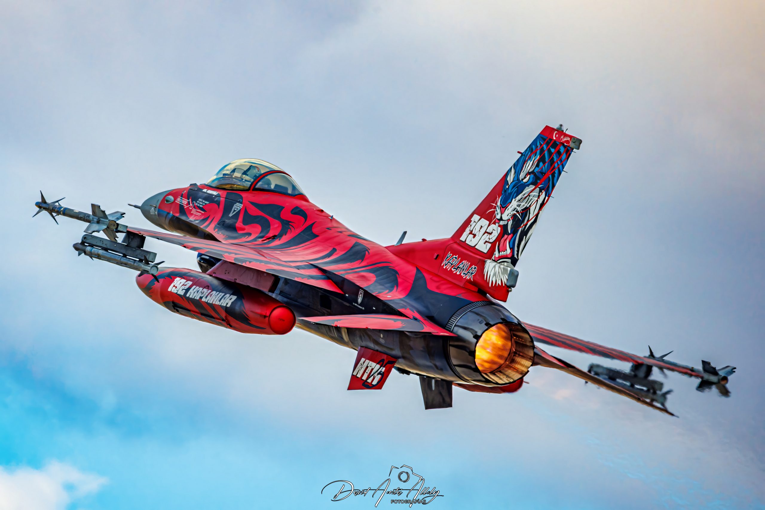 Nato Tiger Meet 2025