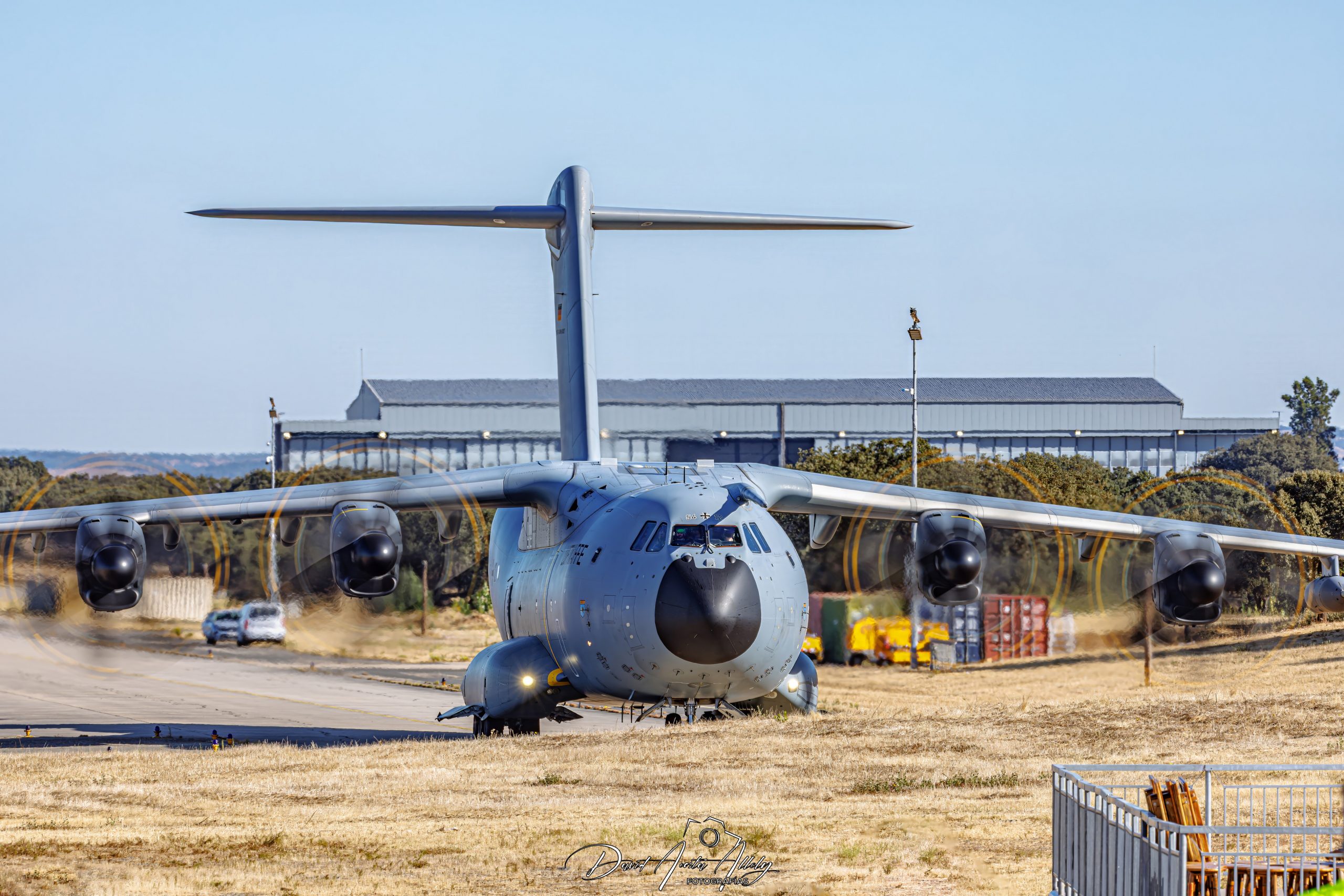 Nato Tiger Meet 2025