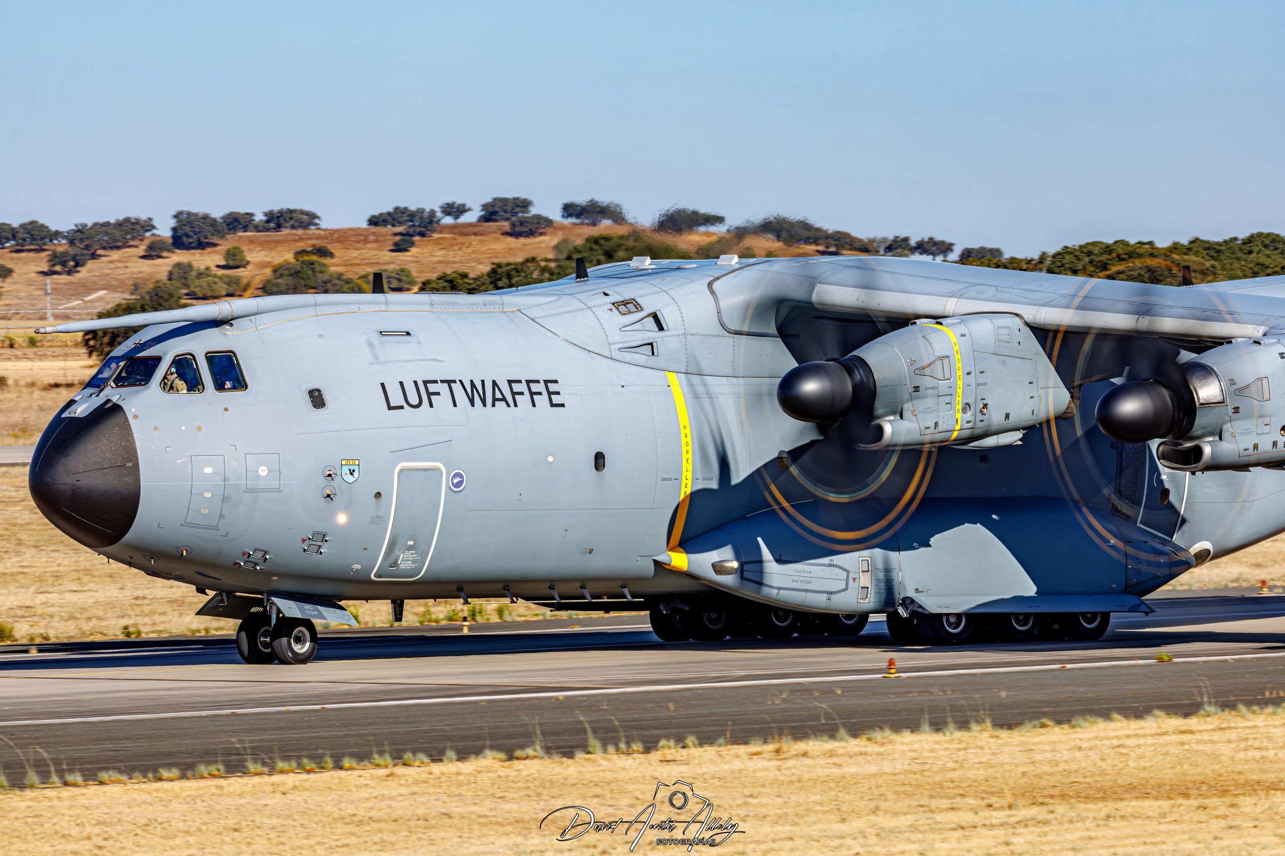 Nato Tiger Meet 2025