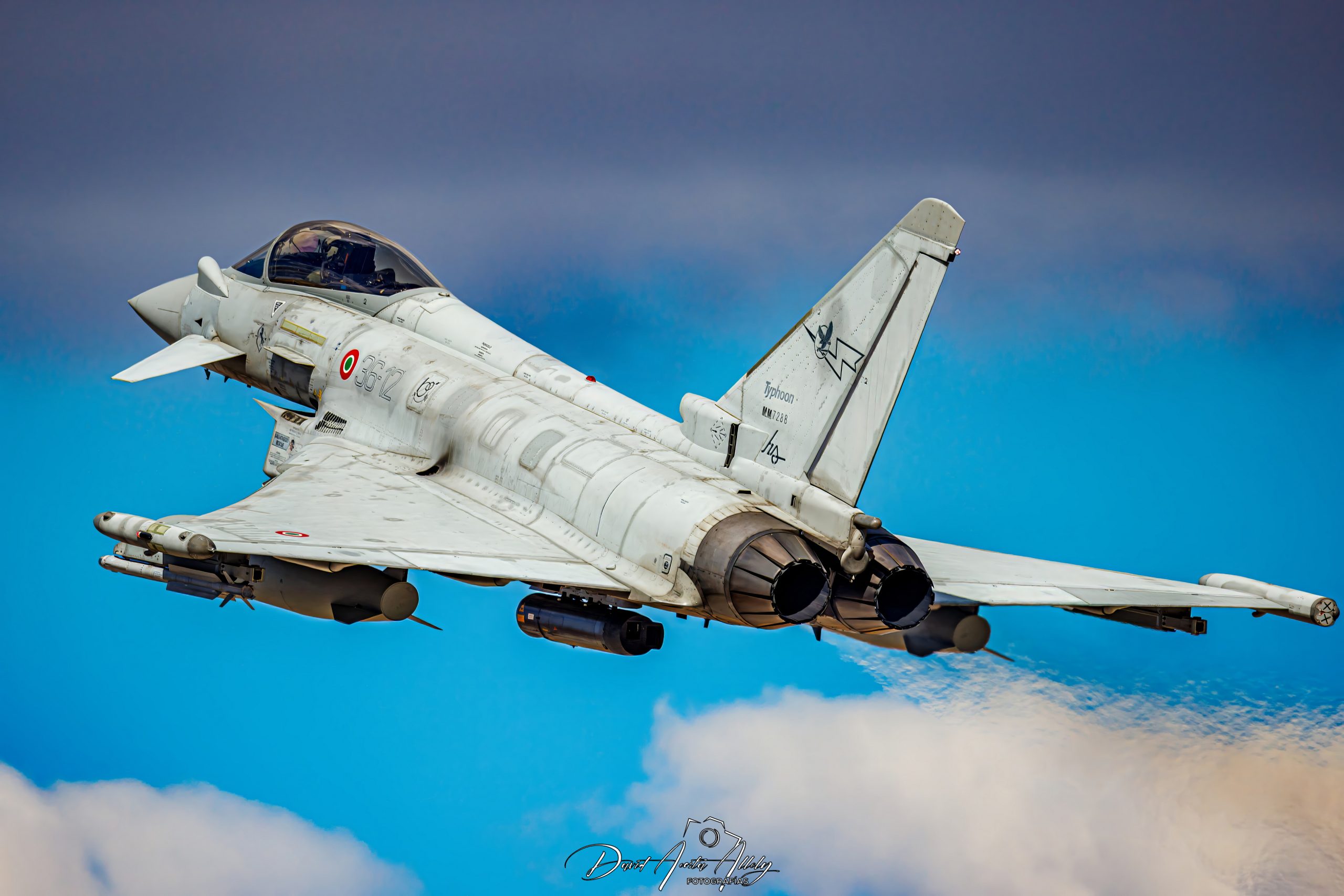 Nato Tiger Meet 2025