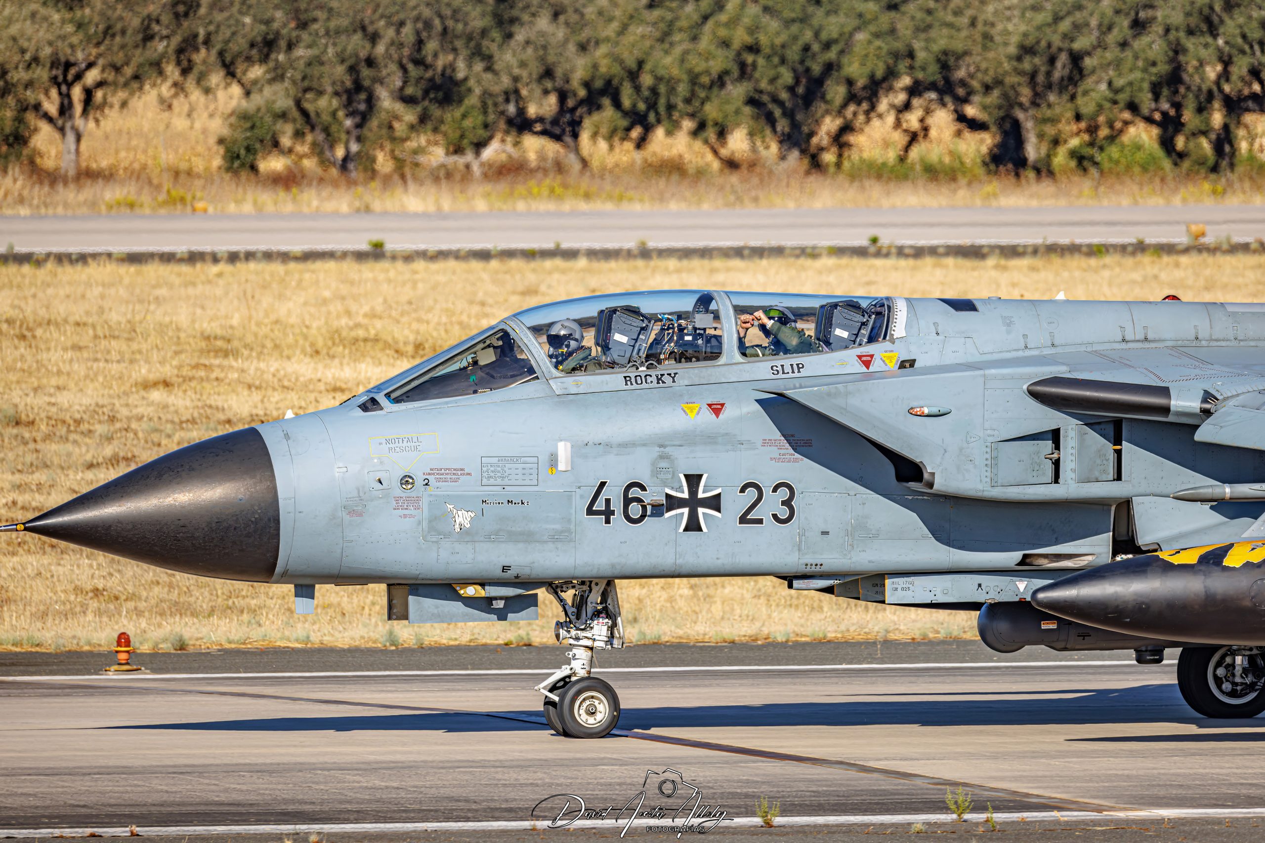 Nato Tiger Meet 2025