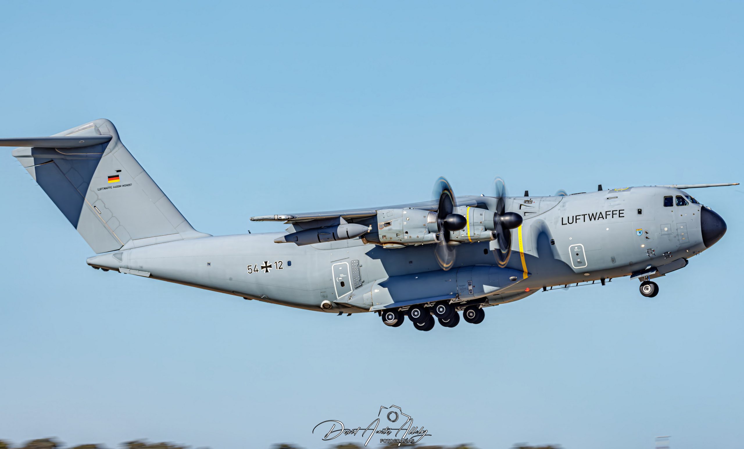 Nato Tiger Meet 2025