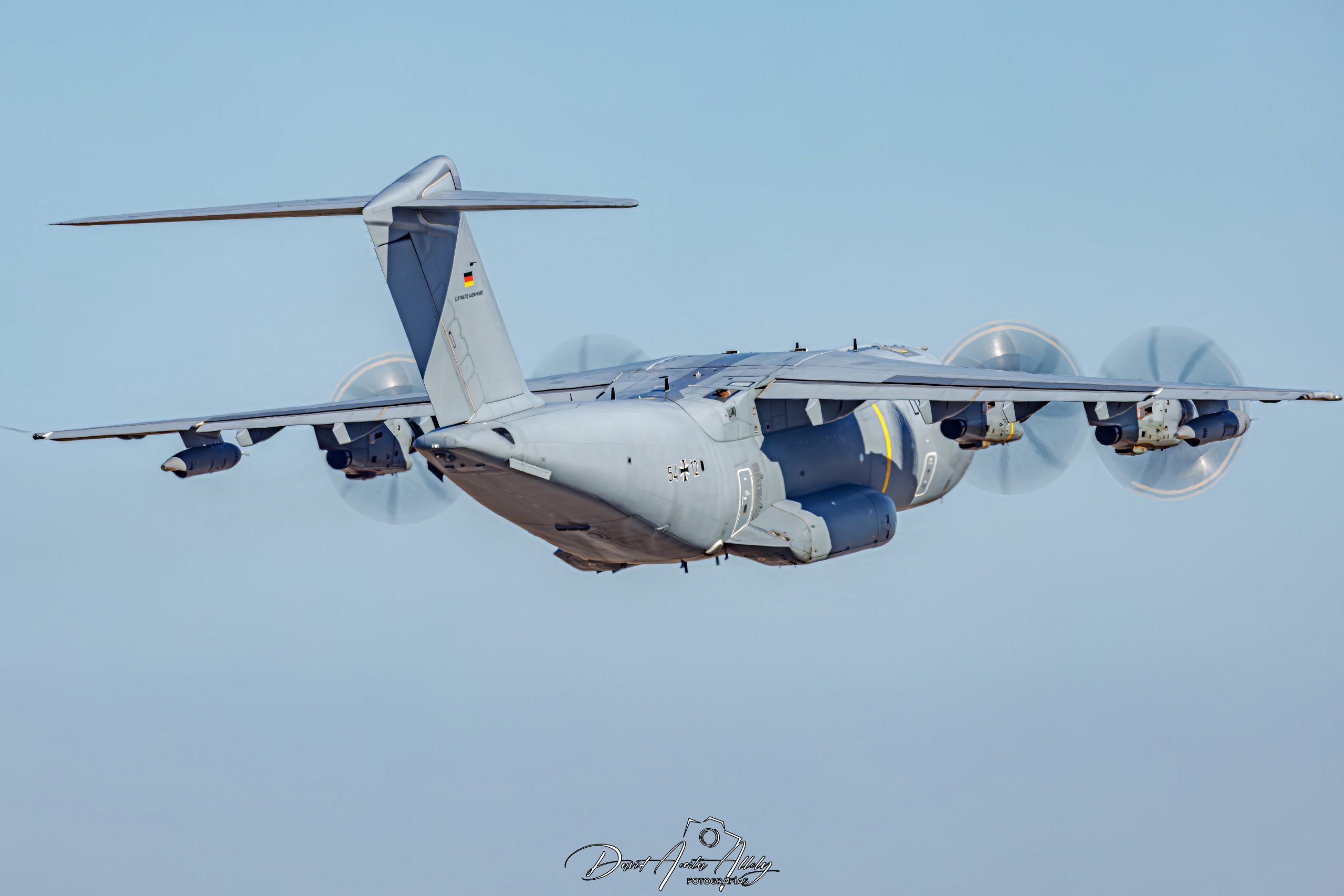 Nato Tiger Meet 2025