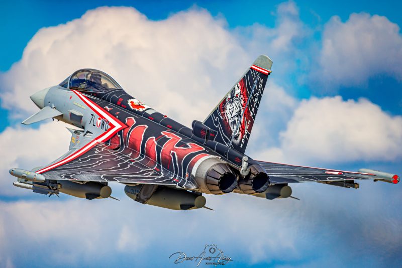 Nato Tiger Meet 2025