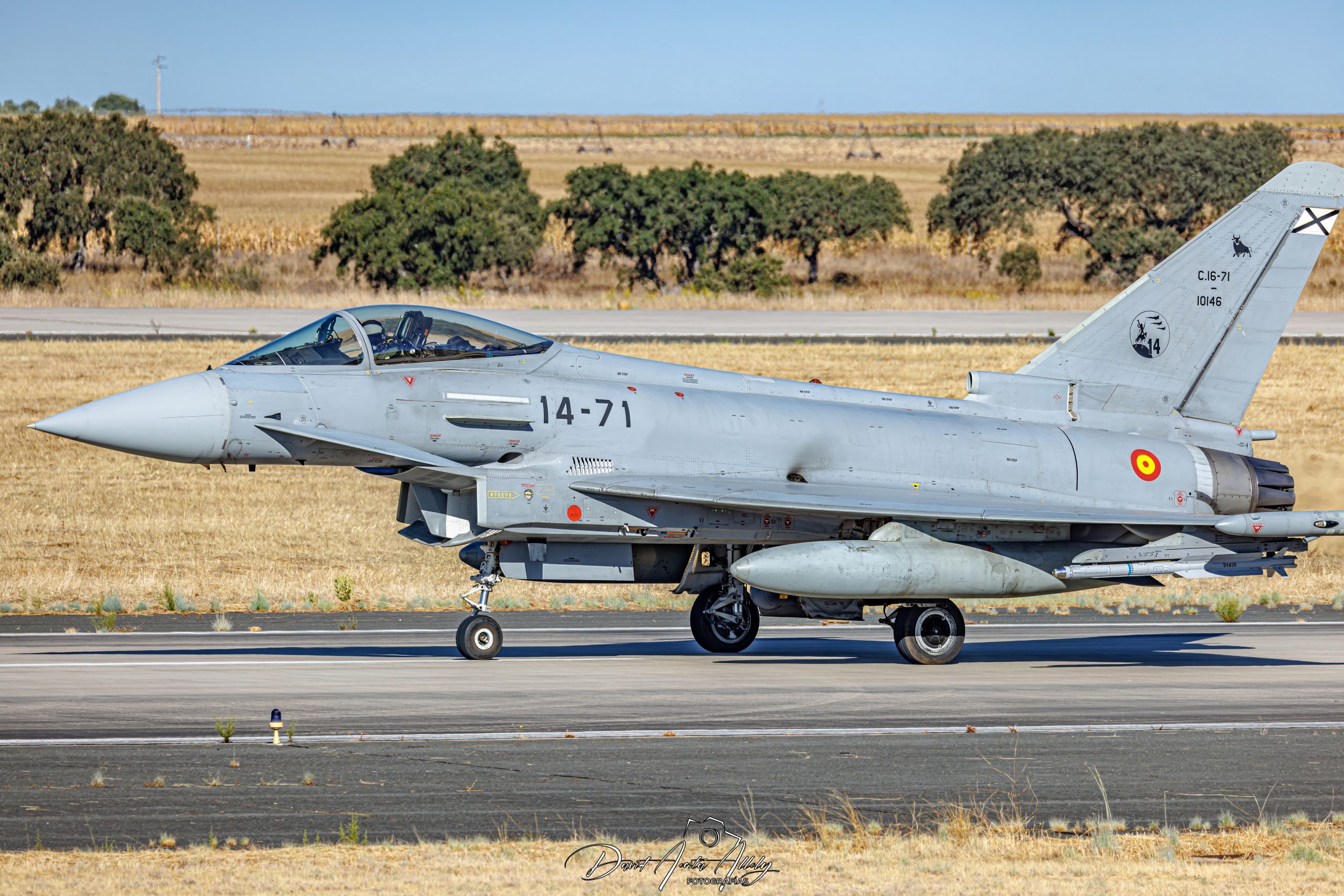 Nato Tiger Meet 2025