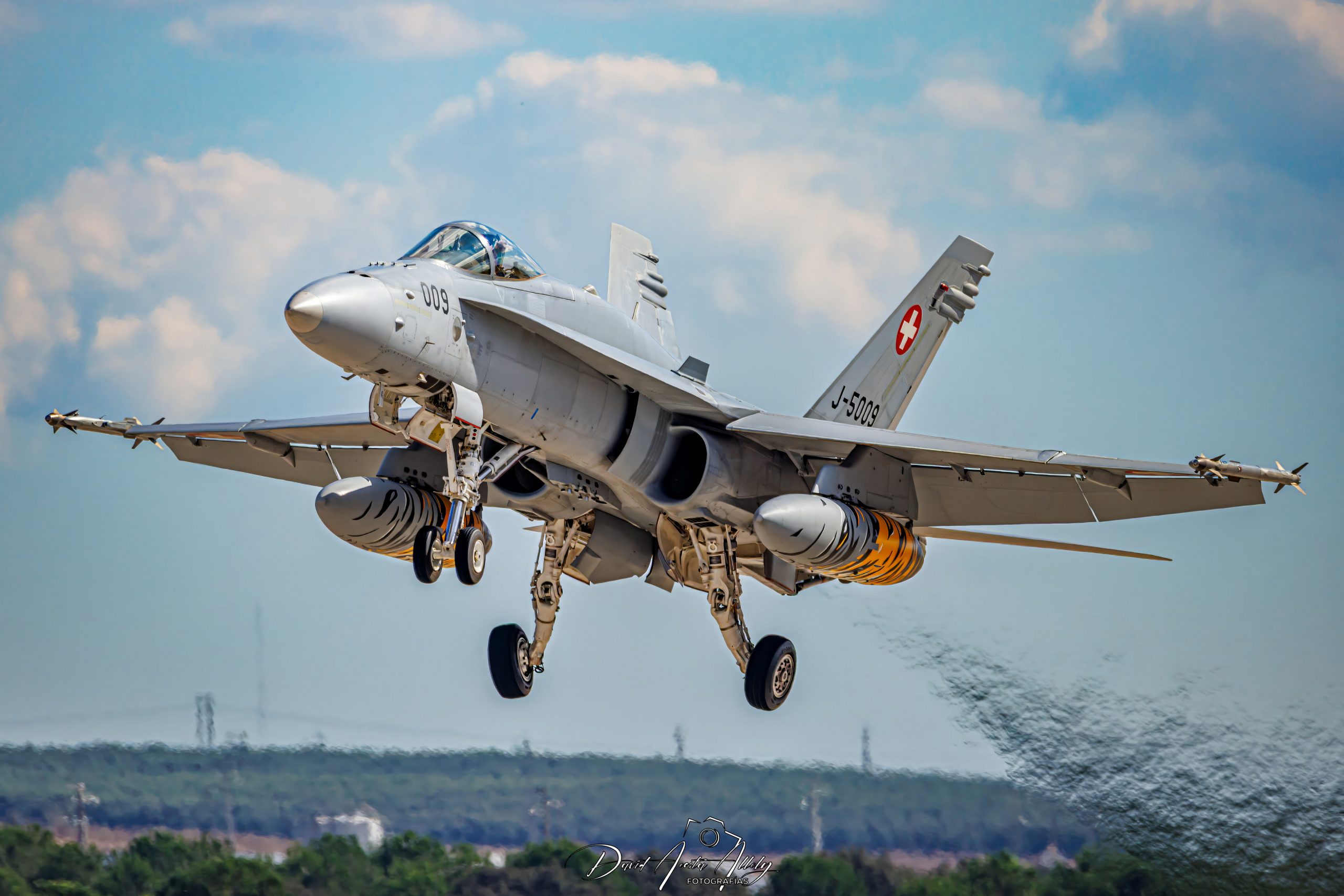 Nato Tiger Meet 2025