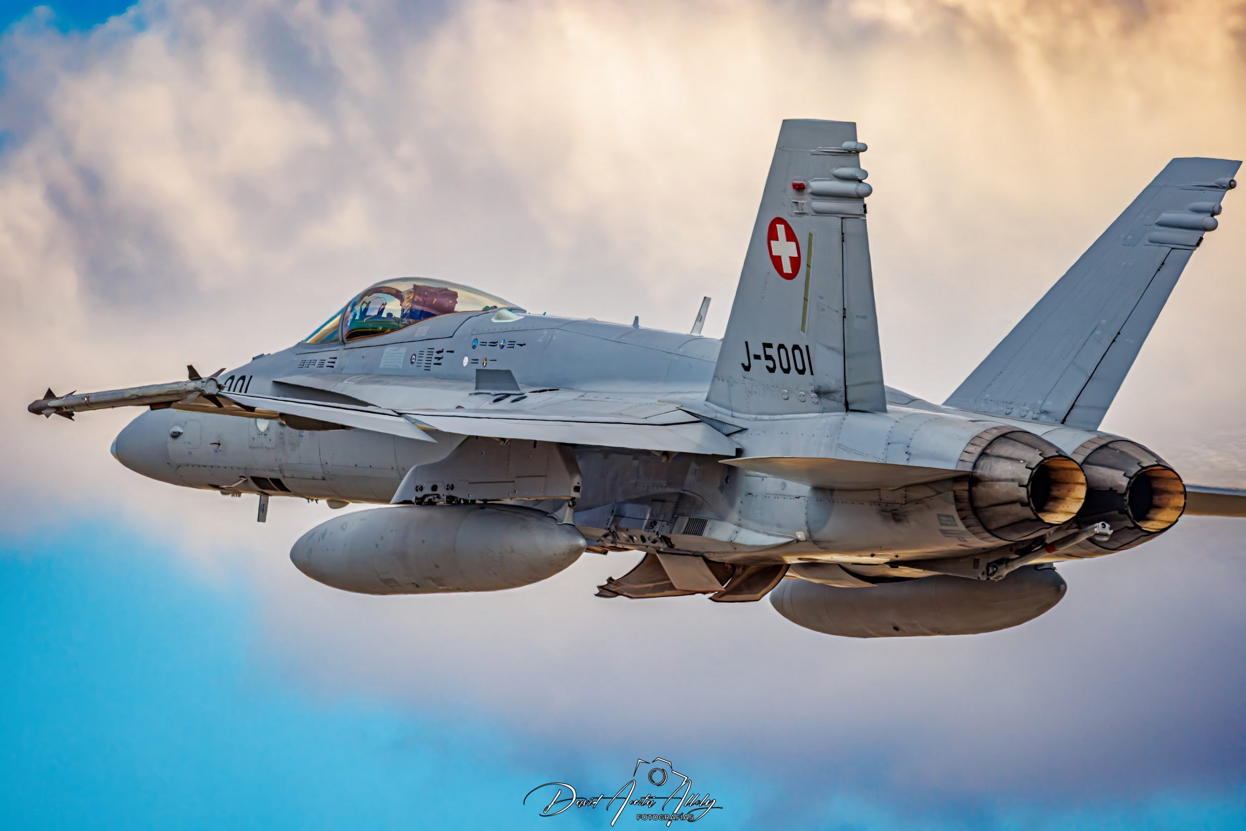 Nato Tiger Meet 2025