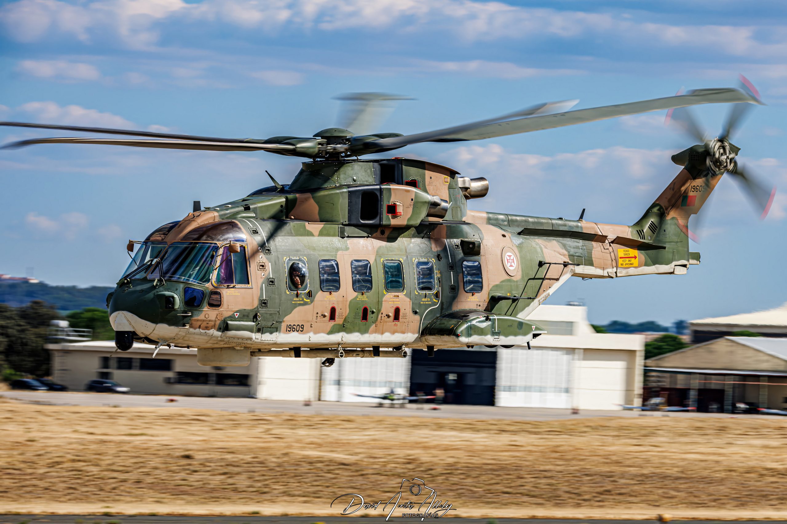 Nato Tiger Meet 2025