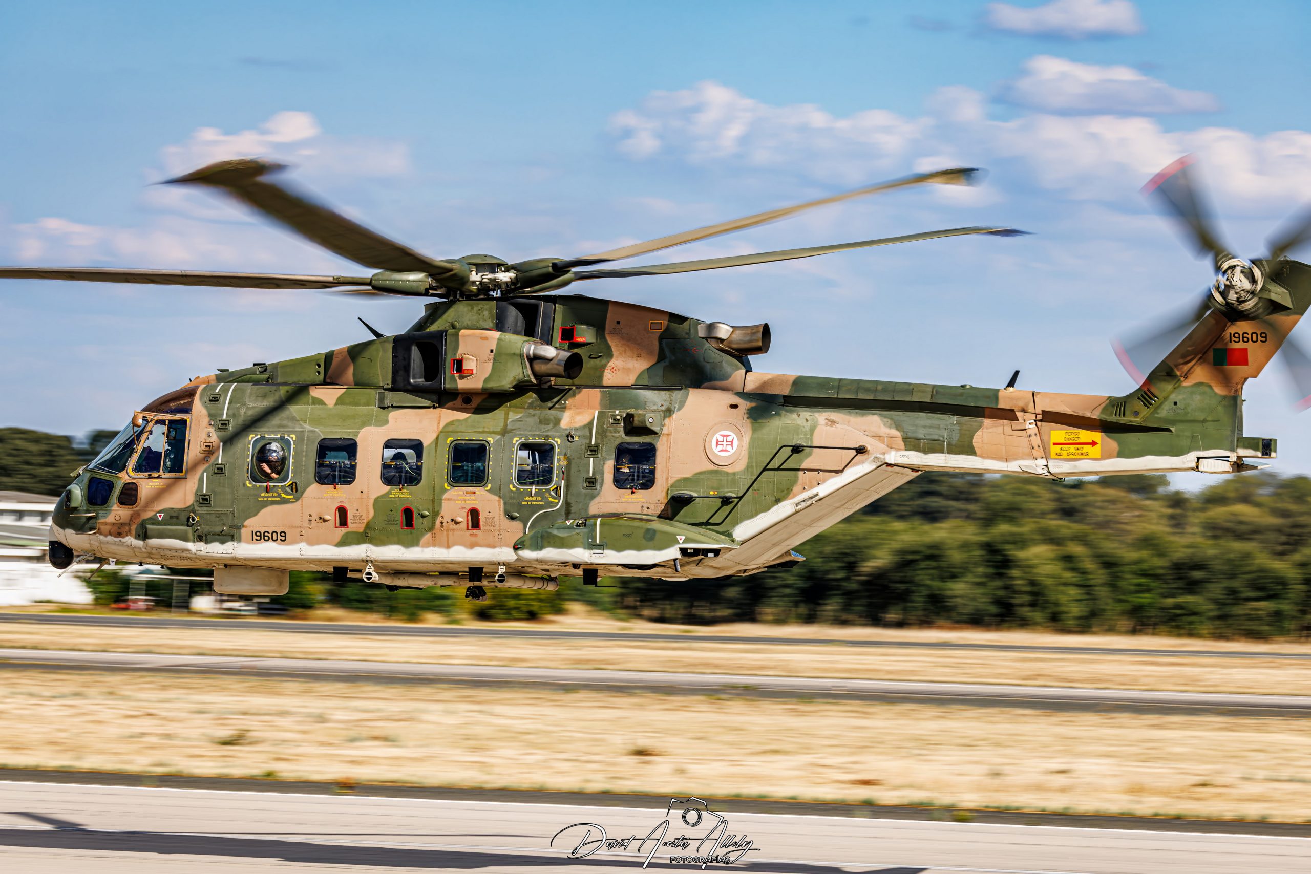 Nato Tiger Meet 2025