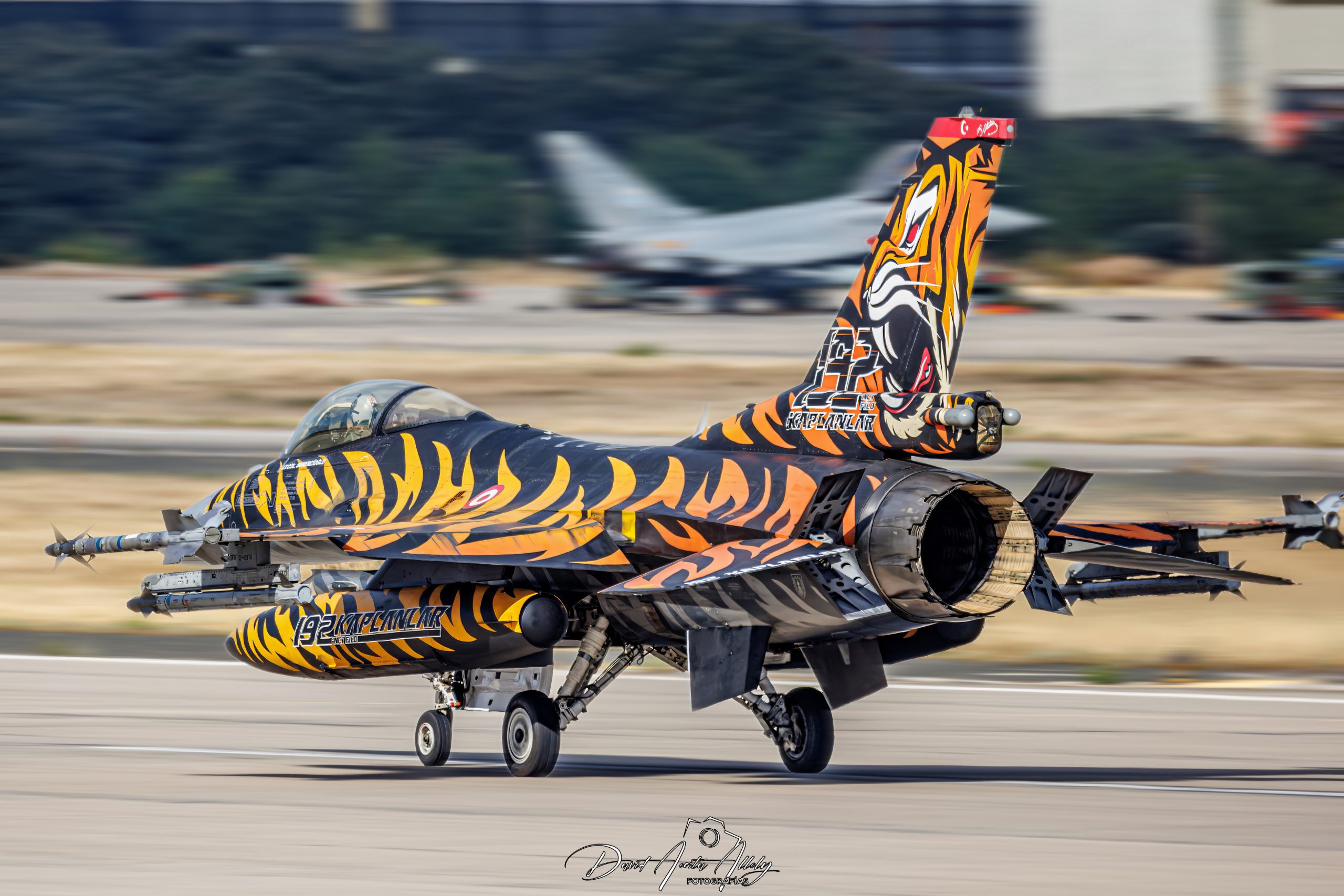 Nato Tiger Meet 2025