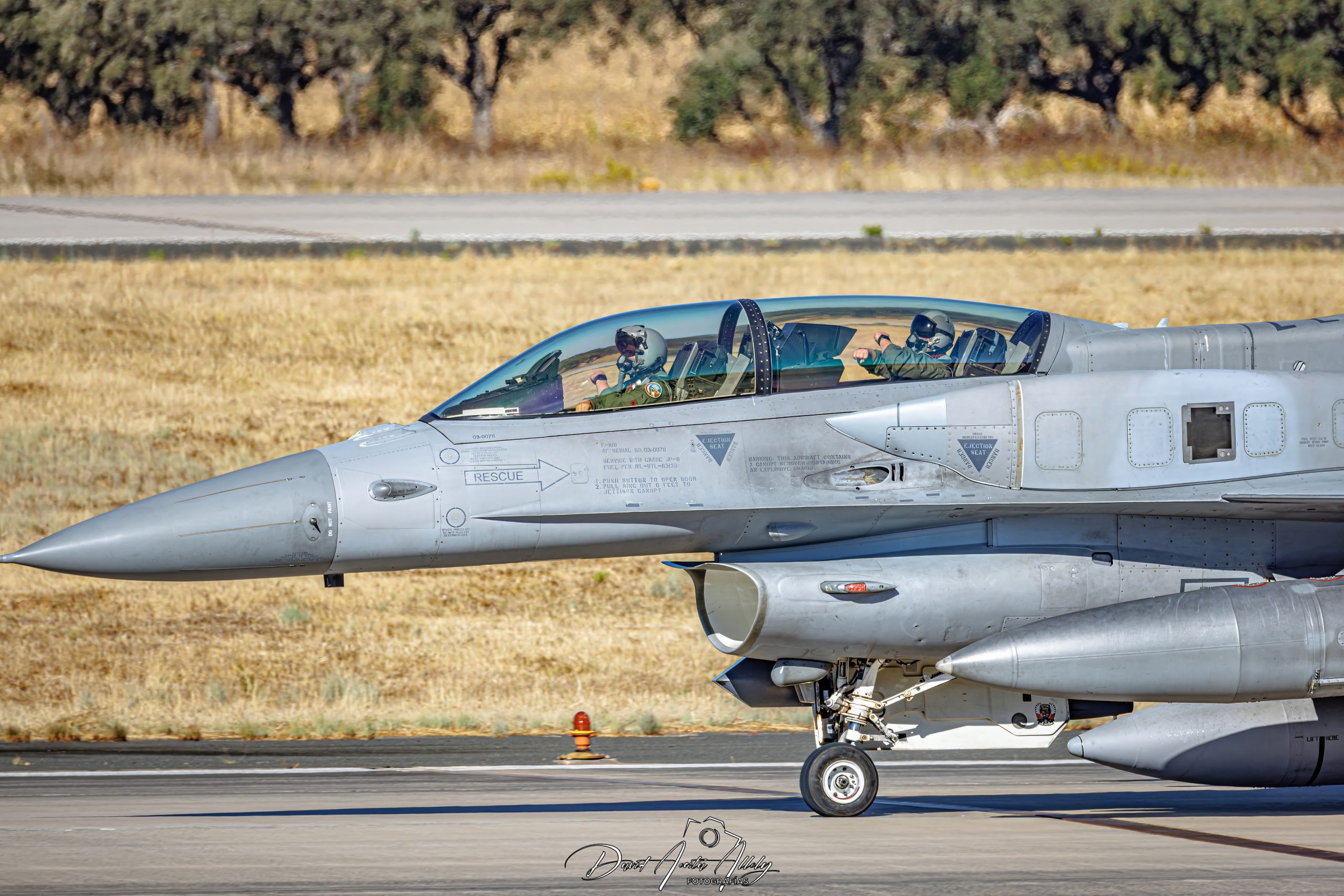 Nato Tiger Meet 2025