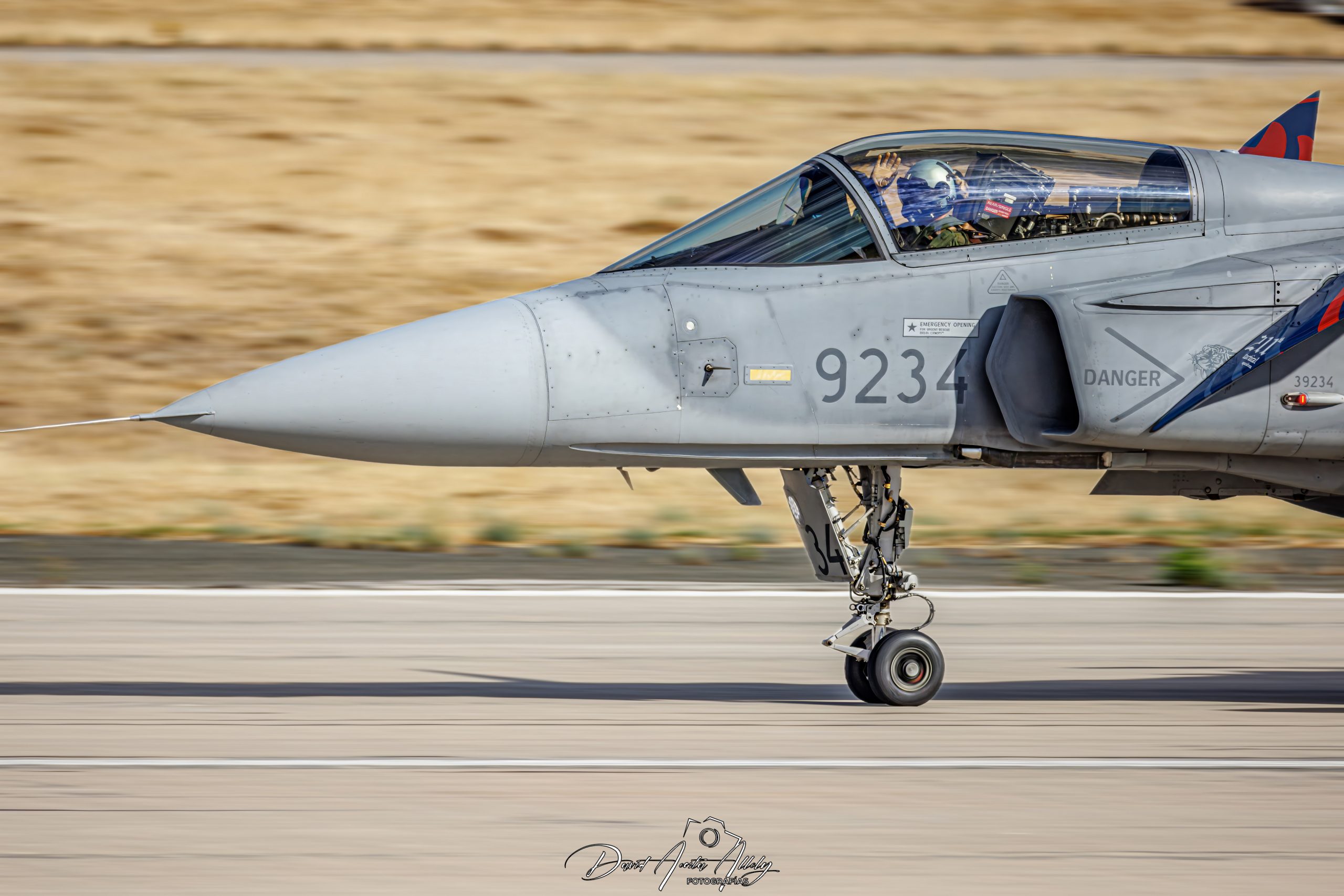 Nato Tiger Meet 2025