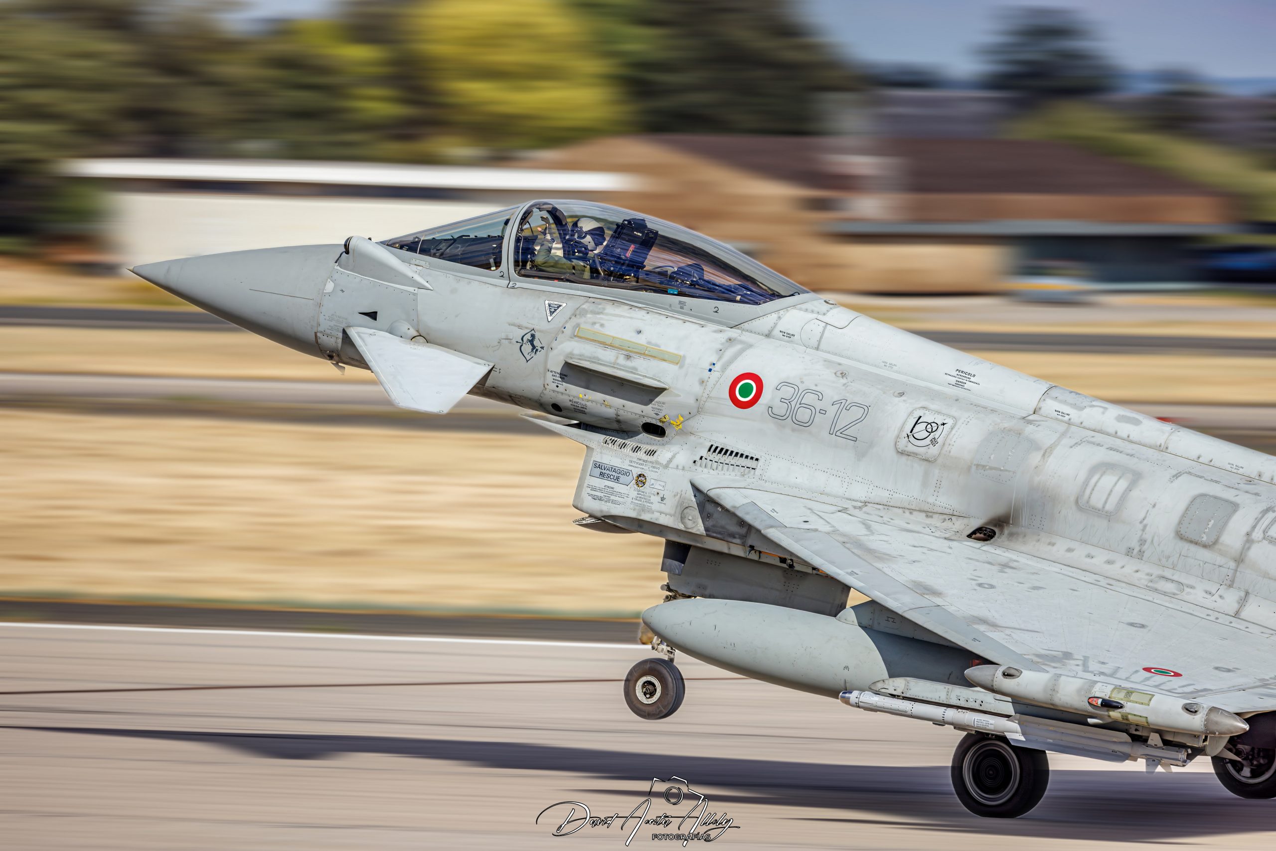 Nato Tiger Meet 2025